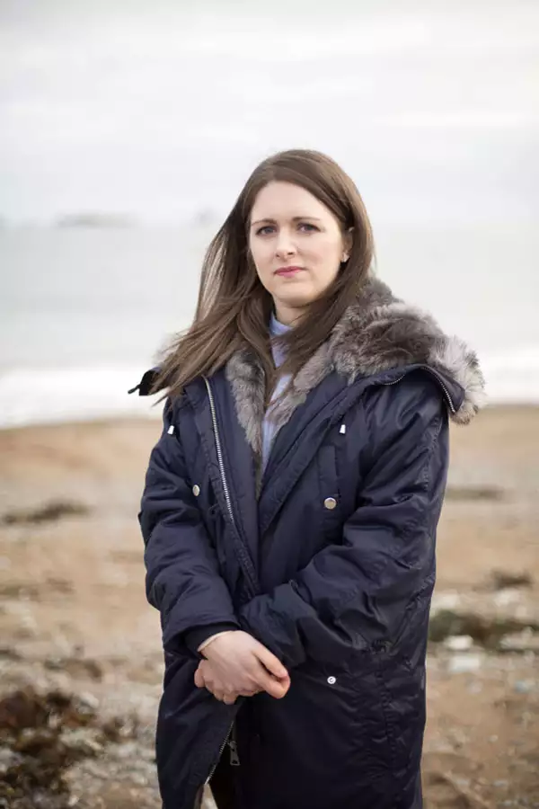 Shetland - galeria zdjęć - filmweb