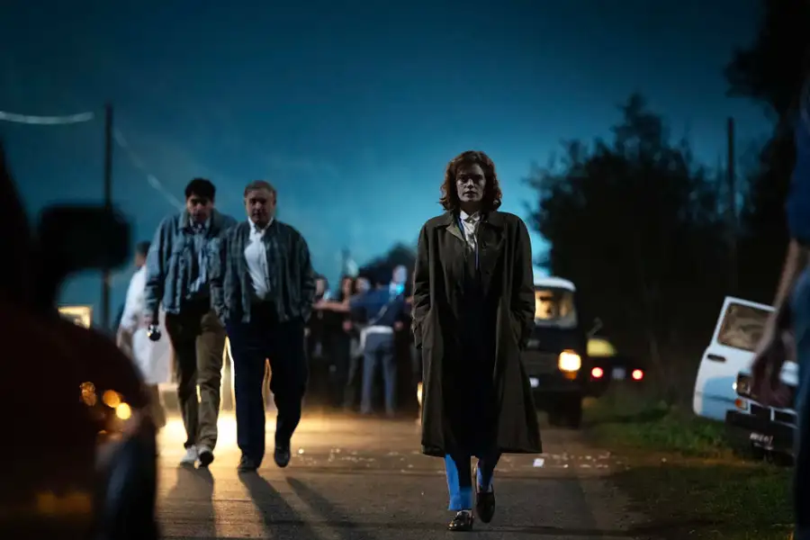 Potw&oacute;r z Florencji - galeria zdjęć - filmweb