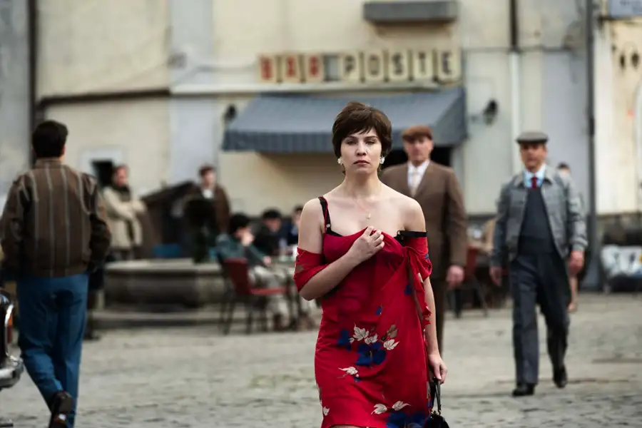 Potw&oacute;r z Florencji - galeria zdjęć - filmweb