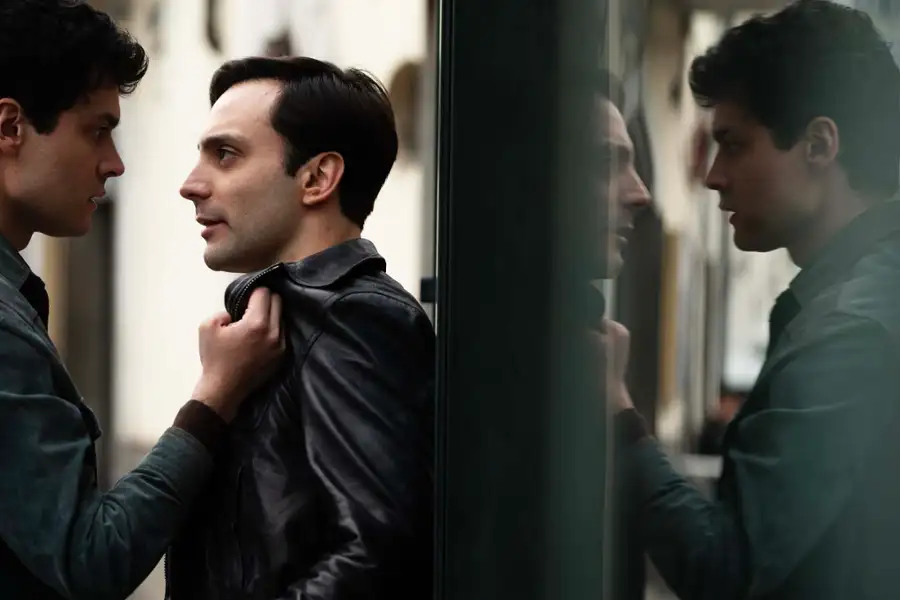 Potw&oacute;r z Florencji - galeria zdjęć - filmweb