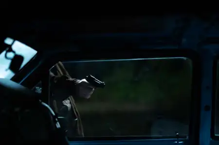 Potwór z Florencji - galeria zdjęć - filmweb