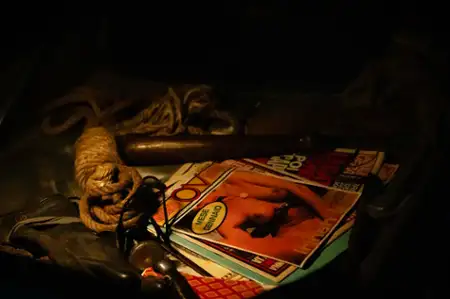 Potwór z Florencji - galeria zdjęć - filmweb