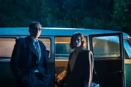 Potw&oacute;r z Florencji - galeria zdjęć - filmweb