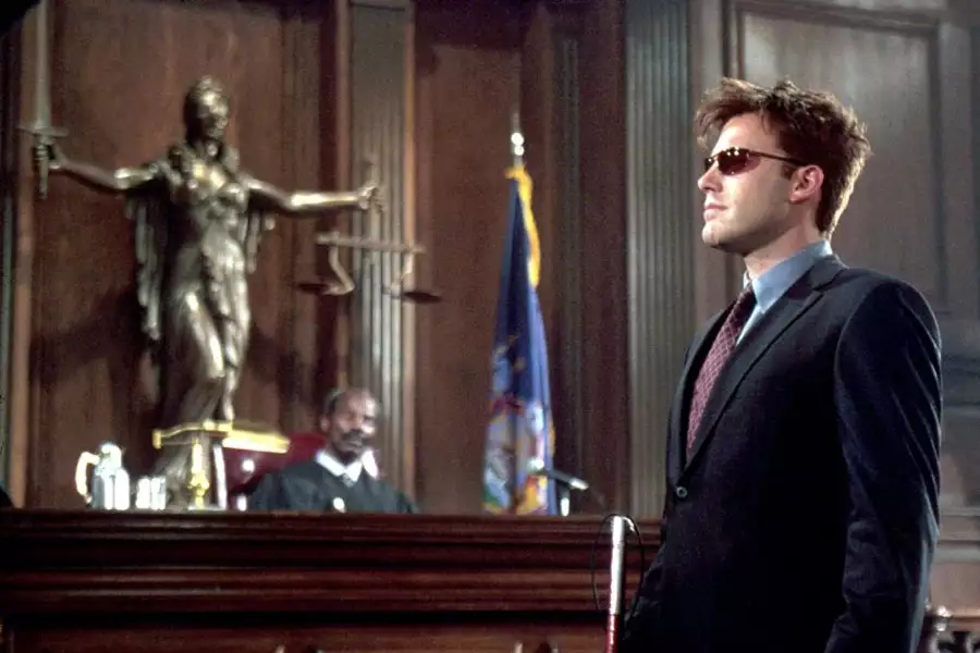 Daredevil - galeria zdjęć - filmweb