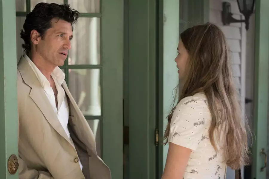 Prawda o sprawie Harry’ego Queberta - galeria zdjęć - filmweb