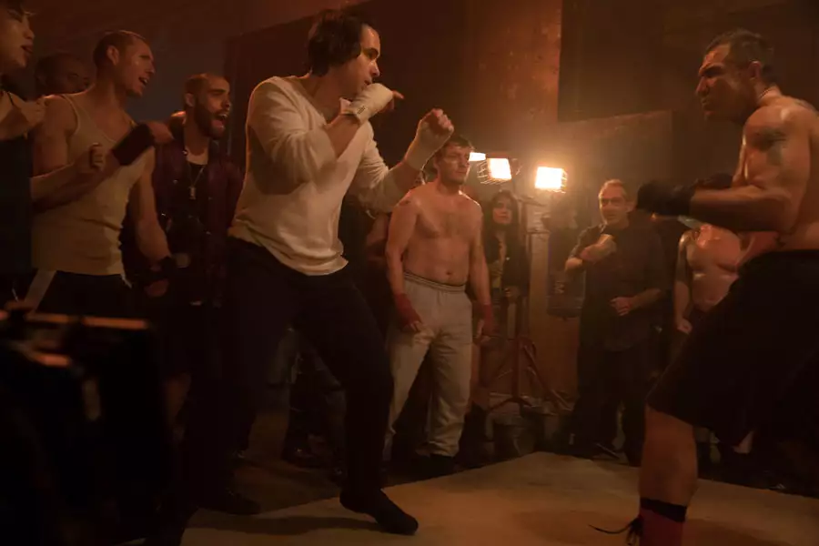 Prawda o sprawie Harry’ego Queberta - galeria zdjęć - filmweb