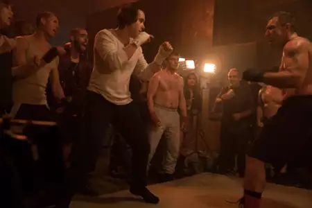 Prawda o sprawie Harry&rsquo;ego Queberta - galeria zdjęć - filmweb