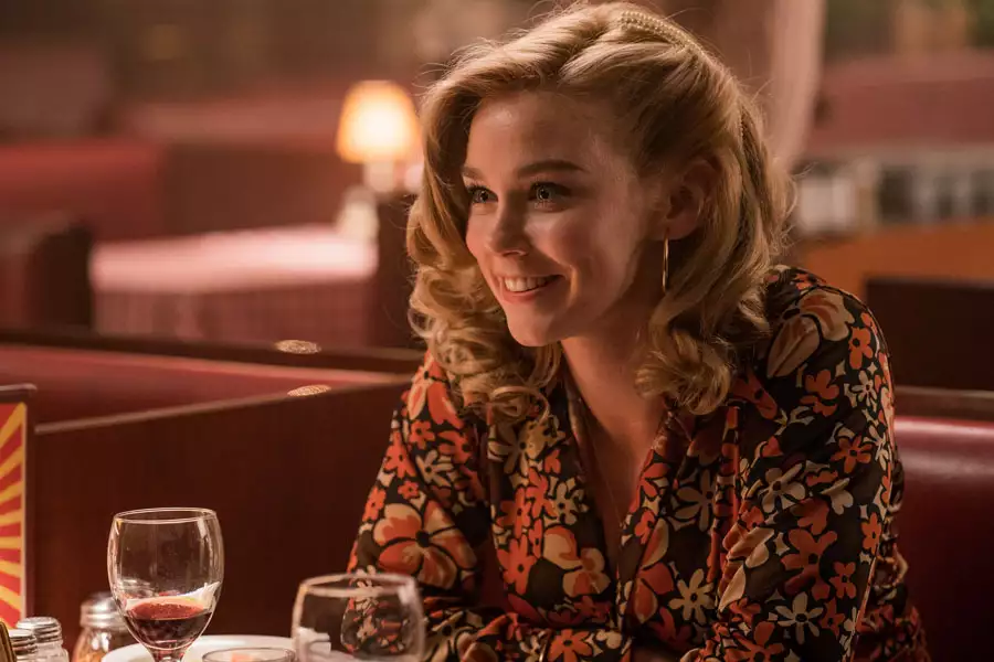 Prawda o sprawie Harry’ego Queberta - galeria zdjęć - filmweb