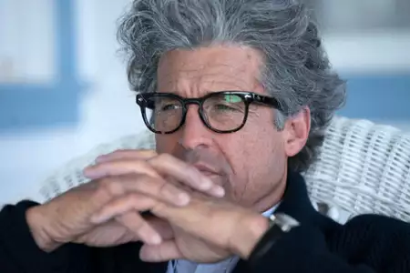 Prawda o sprawie Harry’ego Queberta - galeria zdjęć - filmweb