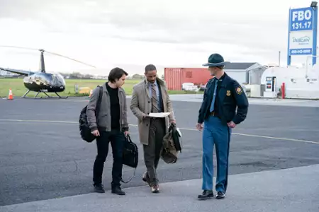 Prawda o sprawie Harry’ego Queberta - galeria zdjęć - filmweb