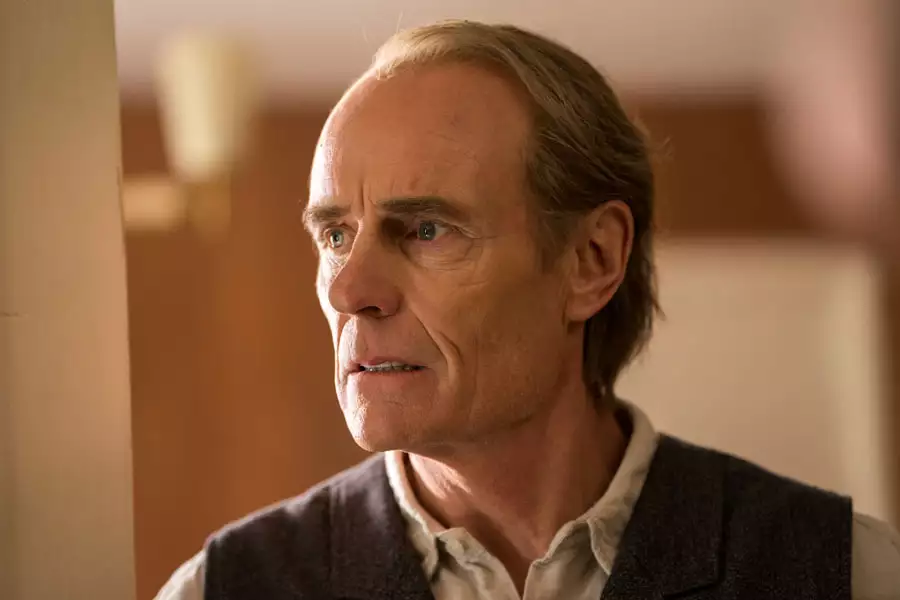 Prawda o sprawie Harry’ego Queberta - galeria zdjęć - filmweb