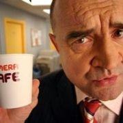 Camera Cafe - galeria zdjęć - filmweb