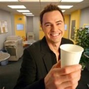 Camera Cafe - galeria zdjęć - filmweb