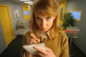 Camera Cafe - galeria zdjęć - filmweb