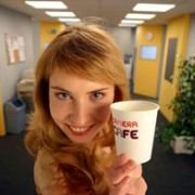 Camera Cafe - galeria zdjęć - filmweb