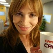 Camera Cafe - galeria zdjęć - filmweb