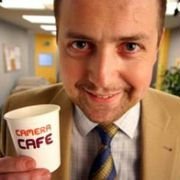 Camera Cafe - galeria zdjęć - filmweb