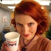 Camera Cafe - galeria zdjęć - filmweb