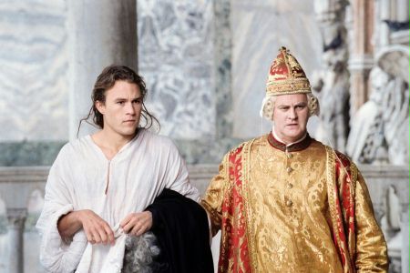Recenzja Casanova