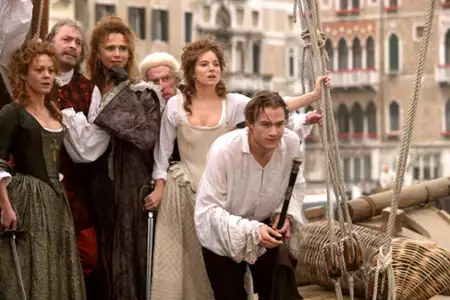 Casanova - galeria zdjęć - filmweb