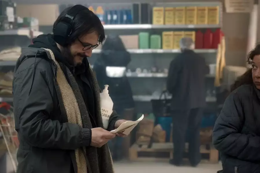 Gorąca głowa - galeria zdjęć - filmweb