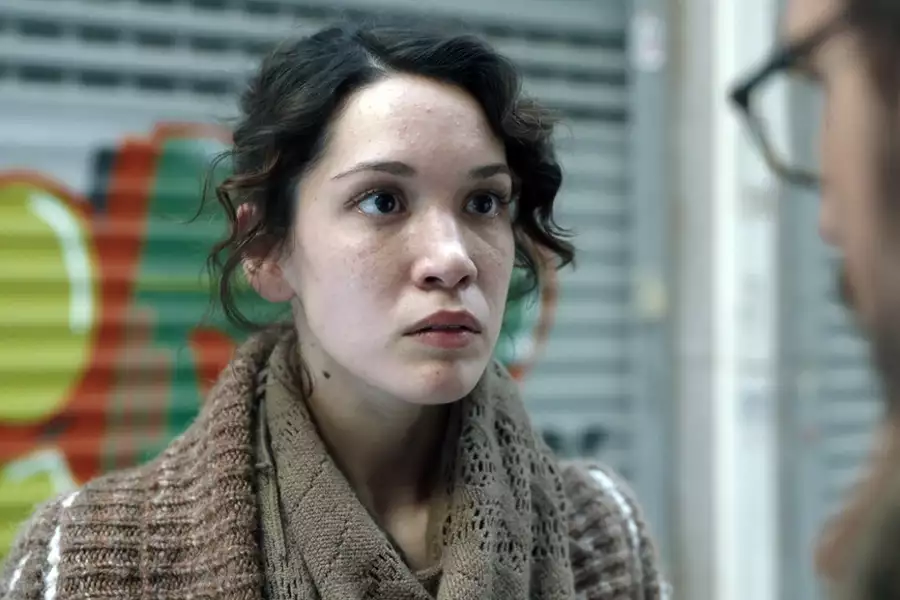 Gorąca głowa - galeria zdjęć - filmweb