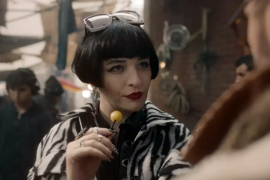 Gorąca głowa - galeria zdjęć - filmweb