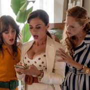 El juego de las llaves - galeria zdjęć - filmweb