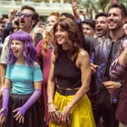 El juego de las llaves - galeria zdjęć - filmweb