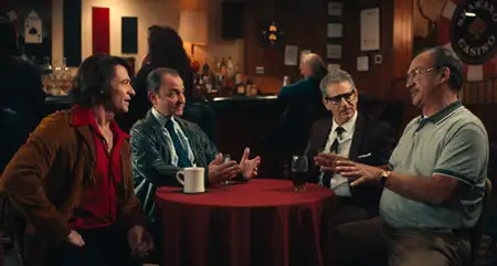 Song Sung Blue - galeria zdjęć - filmweb