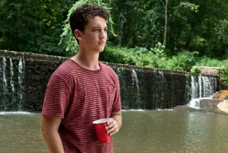 Cudowne tu i teraz - galeria zdjęć - filmweb