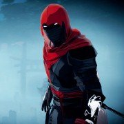 Aragami - galeria zdjęć - filmweb
