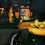 Aragami - galeria zdjęć - filmweb