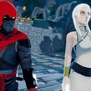Aragami - galeria zdjęć - filmweb