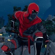 Aragami - galeria zdjęć - filmweb