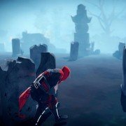 Aragami - galeria zdjęć - filmweb