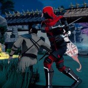 Aragami - galeria zdjęć - filmweb