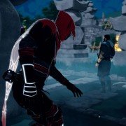 Aragami - galeria zdjęć - filmweb