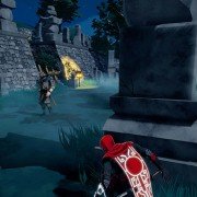Aragami - galeria zdjęć - filmweb
