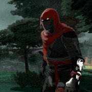 Aragami - galeria zdjęć - filmweb