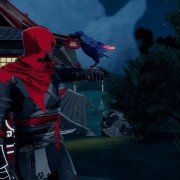 Aragami - galeria zdjęć - filmweb