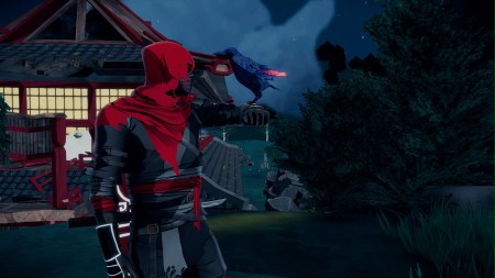 Recenzja Aragami