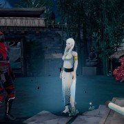 Aragami - galeria zdjęć - filmweb