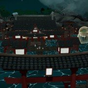 Aragami - galeria zdjęć - filmweb