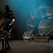 Aragami - galeria zdjęć - filmweb