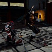 Aragami - galeria zdjęć - filmweb