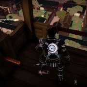 Aragami - galeria zdjęć - filmweb