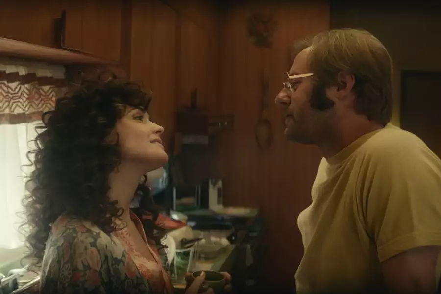 Physical - galeria zdjęć - filmweb