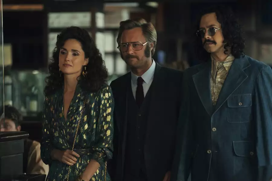 Physical - galeria zdjęć - filmweb