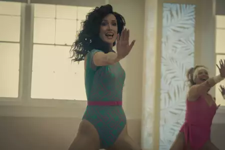 Physical - galeria zdjęć - filmweb